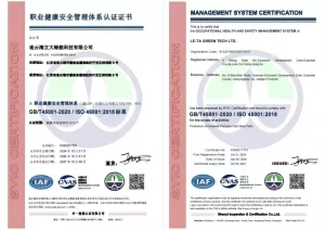 investment casting suppliers