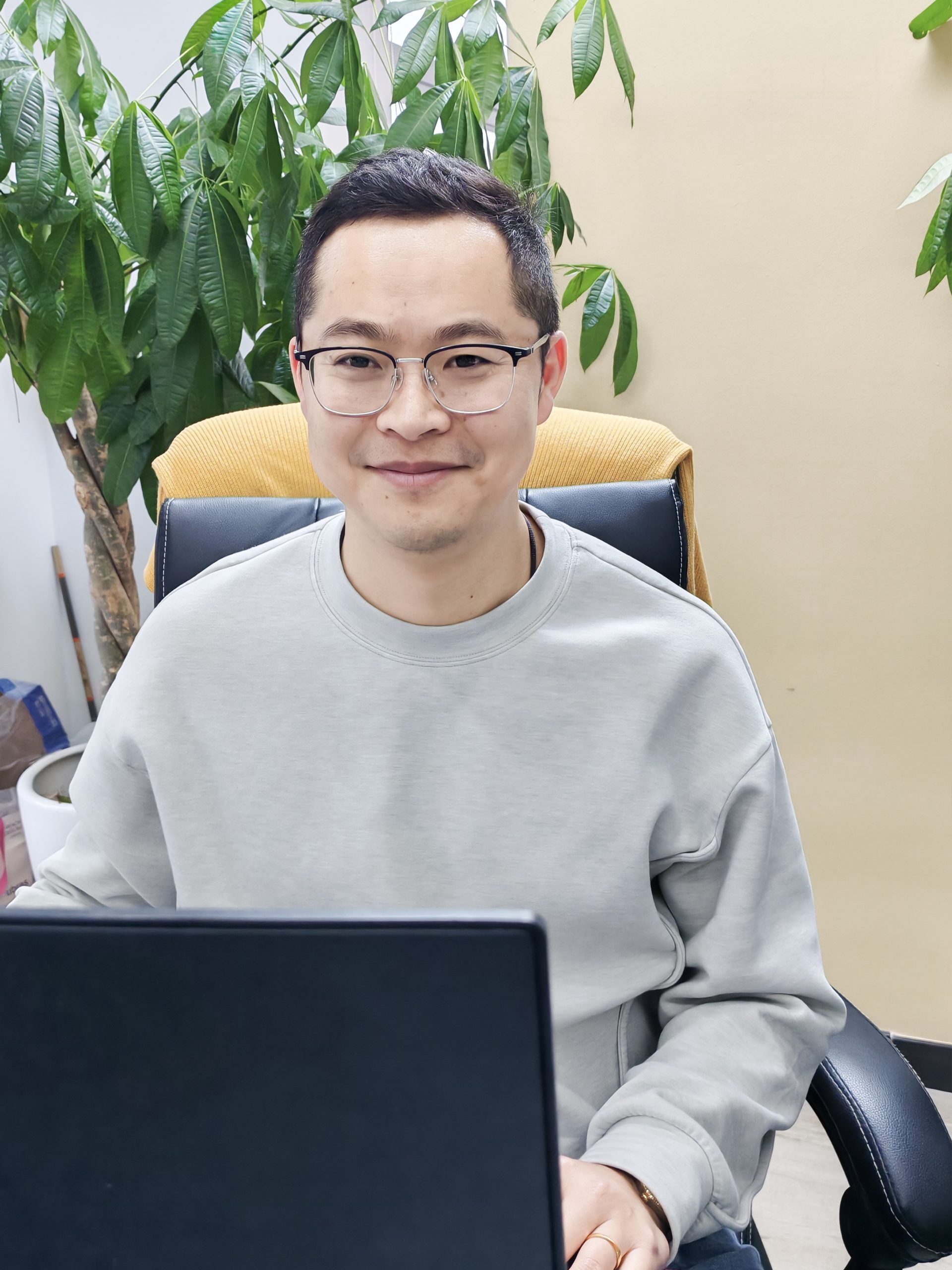 职位：manager senior customer名字：issac