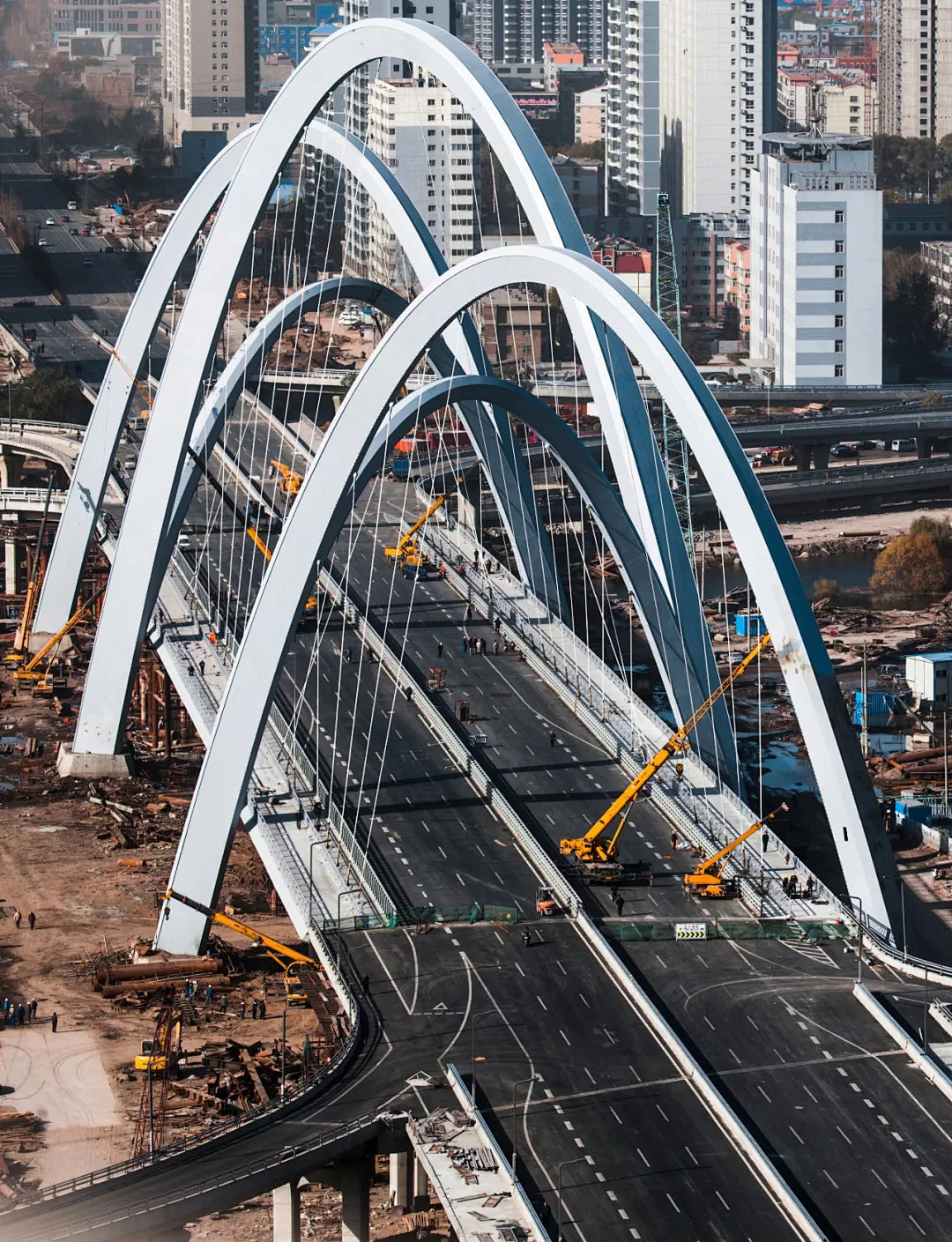 bridge engineering