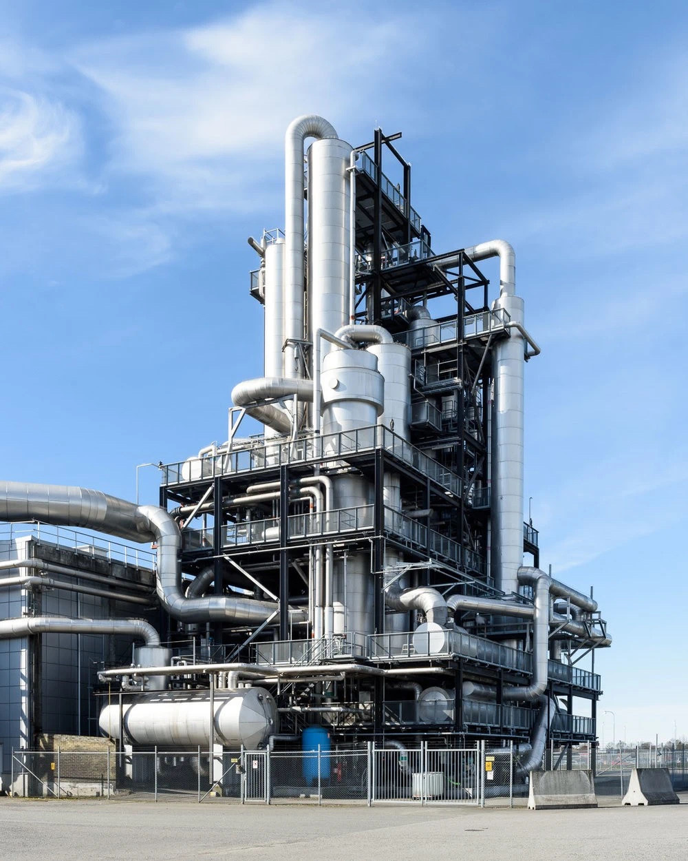 chemical engineering