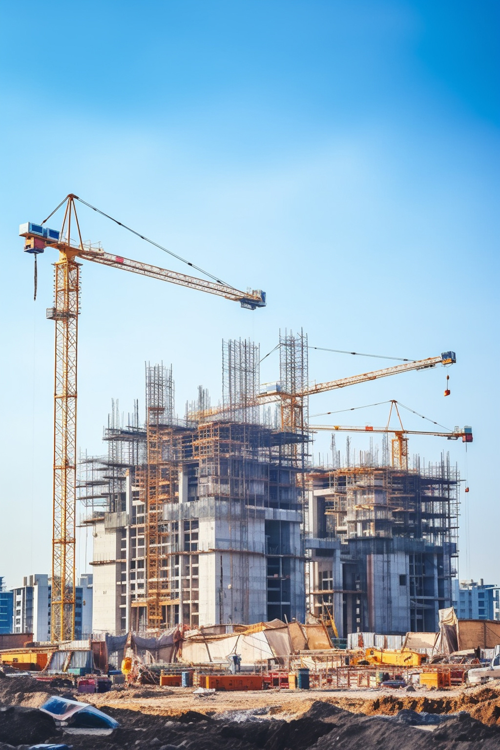 construction engineering