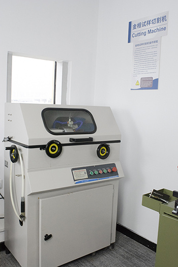 cutting machine