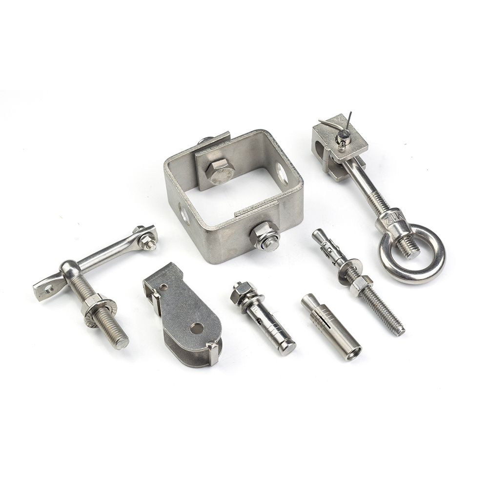 assembly parts