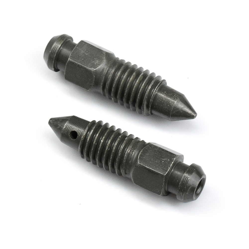 black oxide