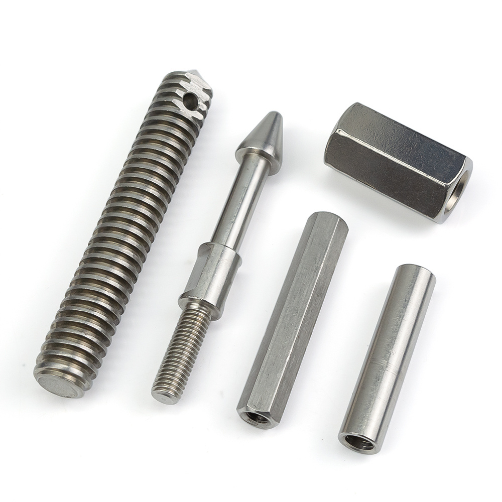 cnc machining