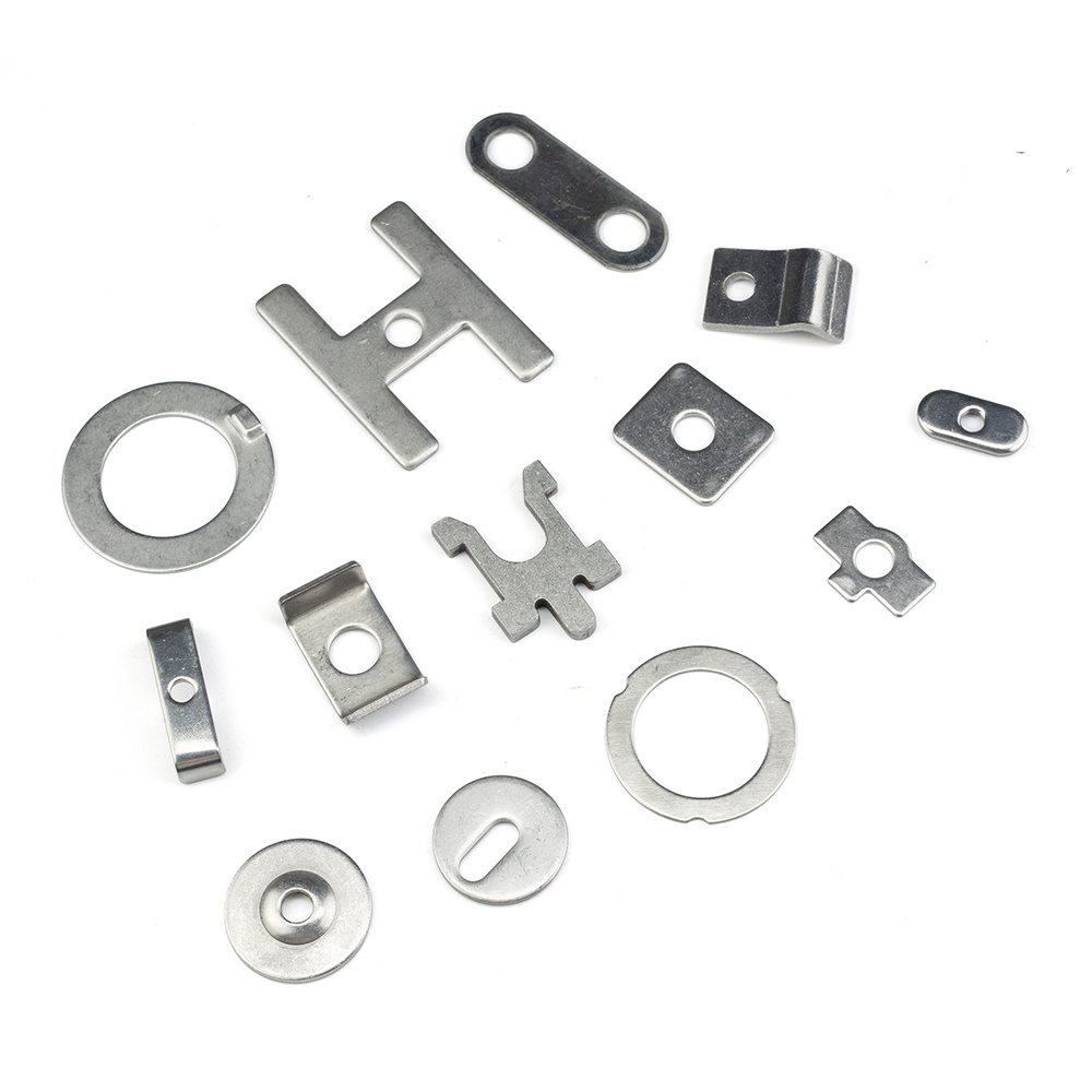 metal stamping