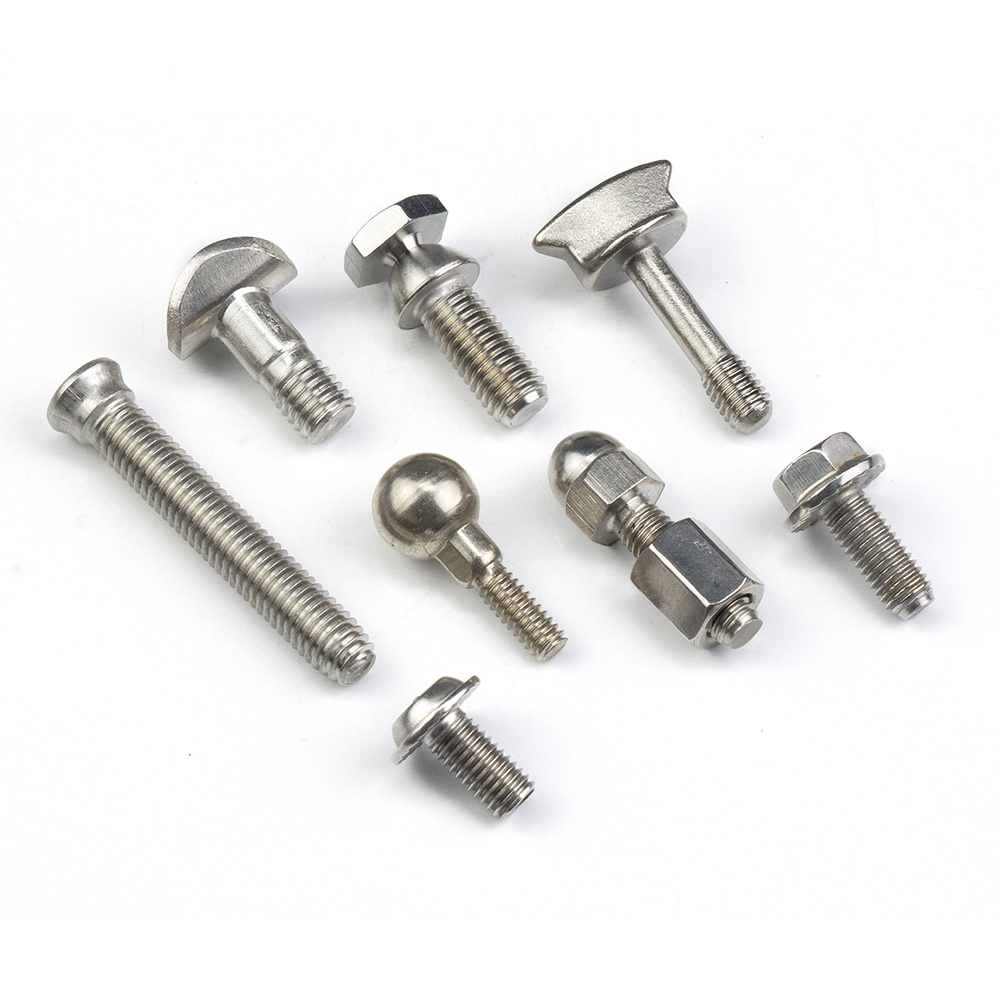 stainless steel