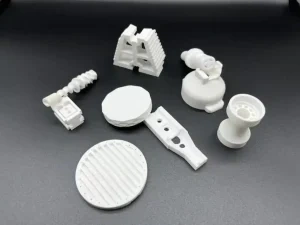 How to Use 3D Printers for Hardware and Plastic Mold Rapid Sampling