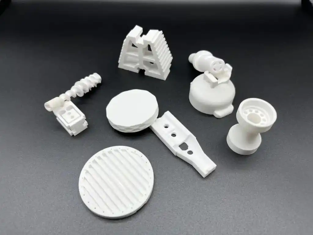 How to Use 3D Printers for Hardware and Plastic Mold Rapid Sampling