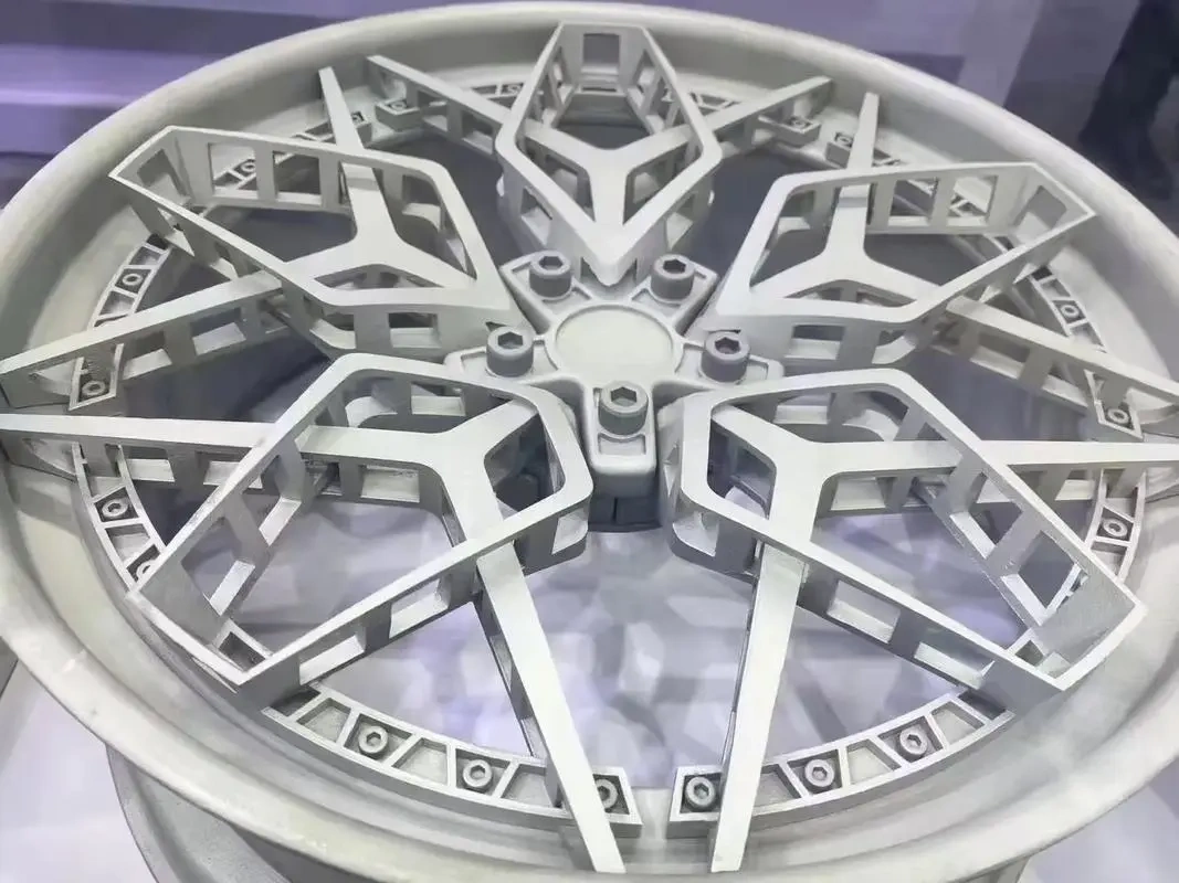 How to Work 3D Printer for Hardware and Mold Rapid Sample Making