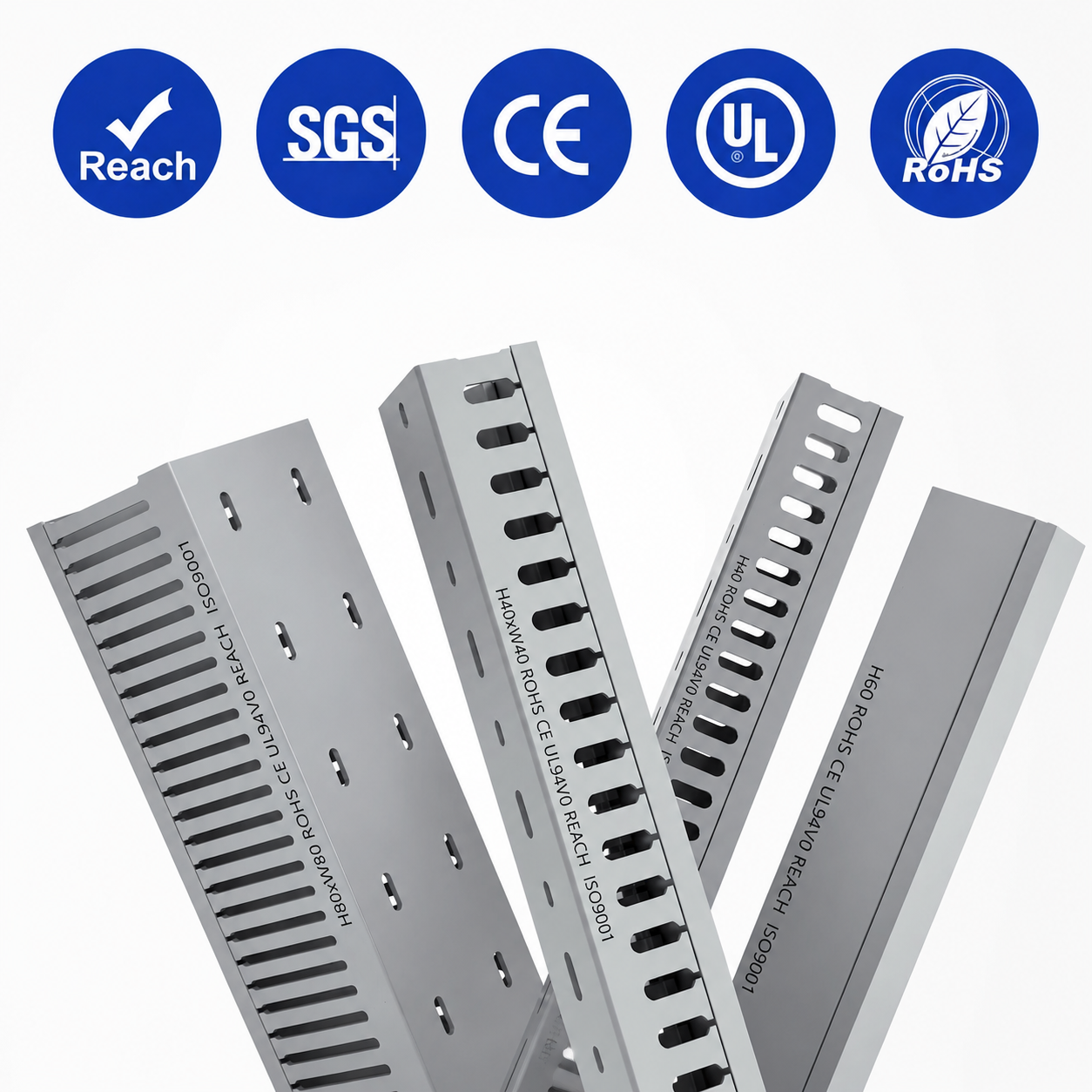 wiring duct series