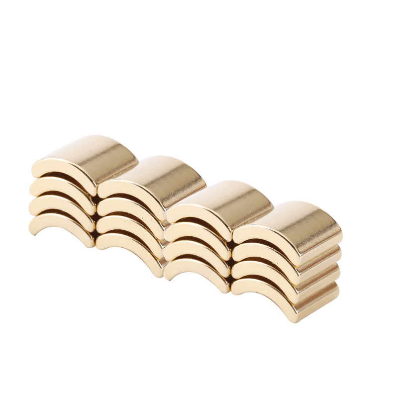 arc magnets