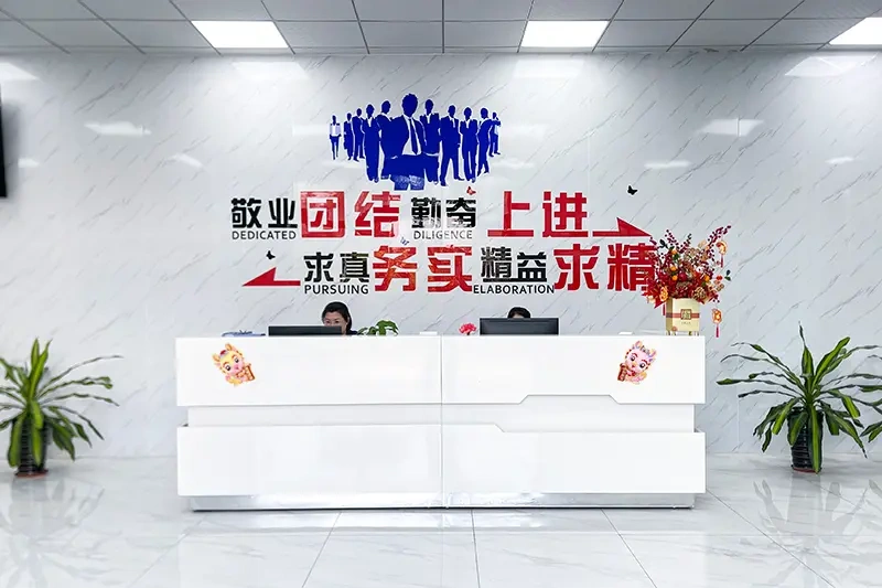 about company 1
