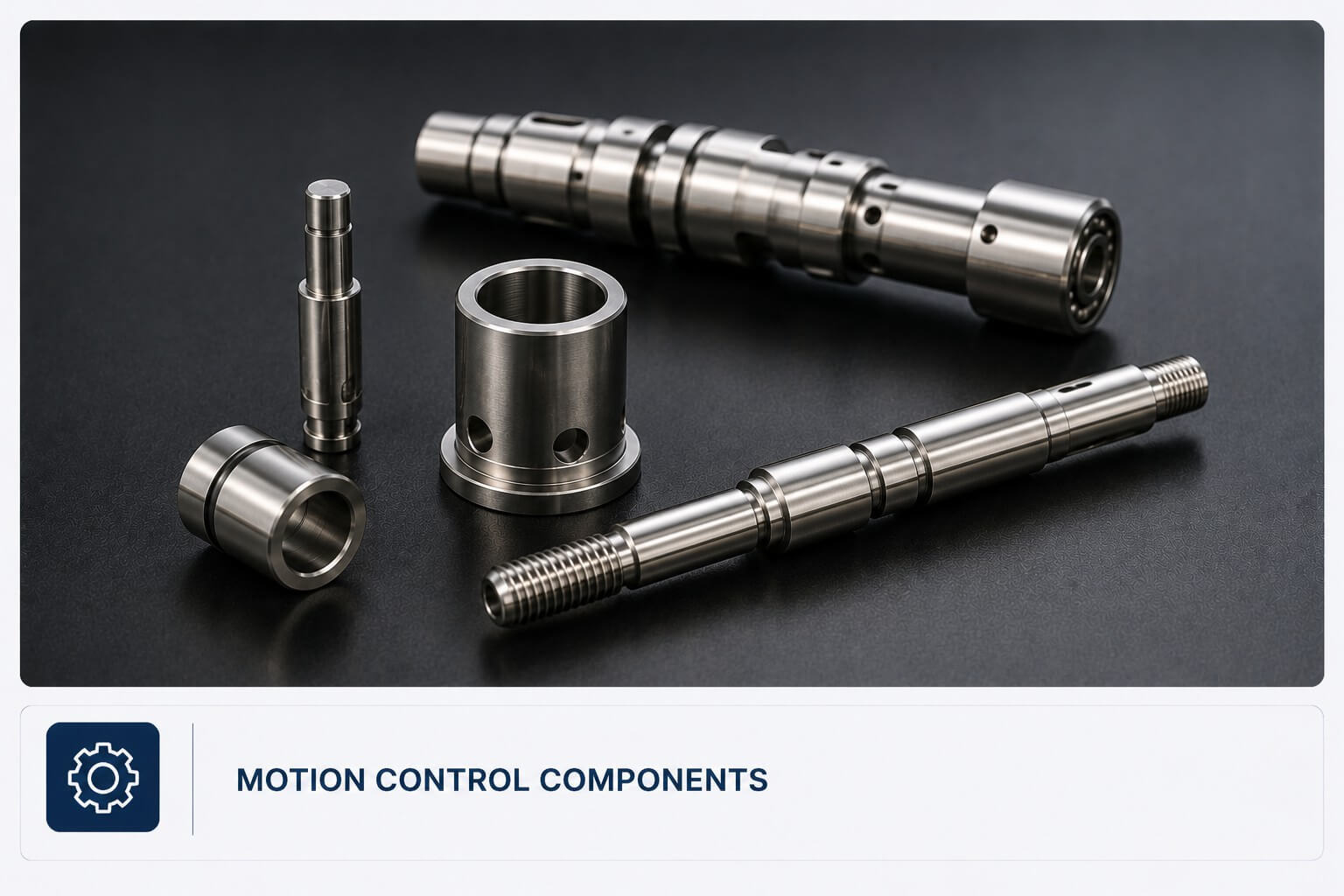 automation & motion control