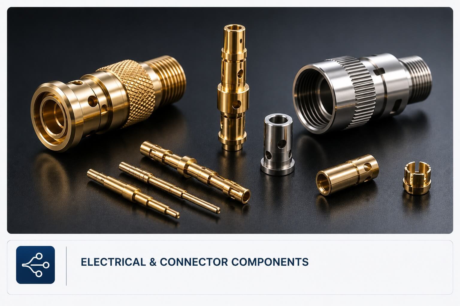 electrical & electronic systems