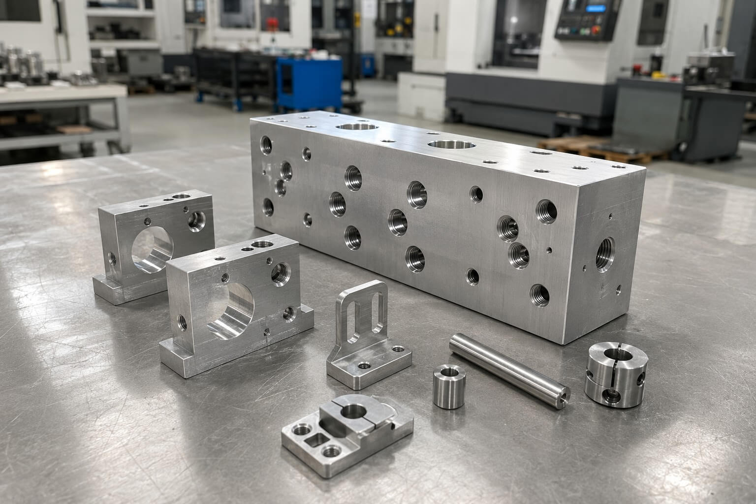 industrial automation