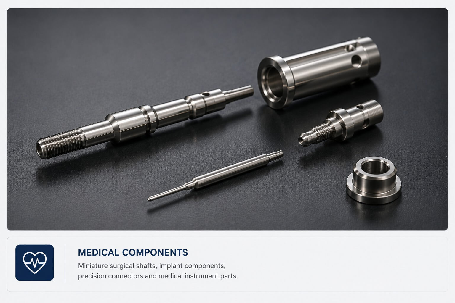 medical & surgical instruments