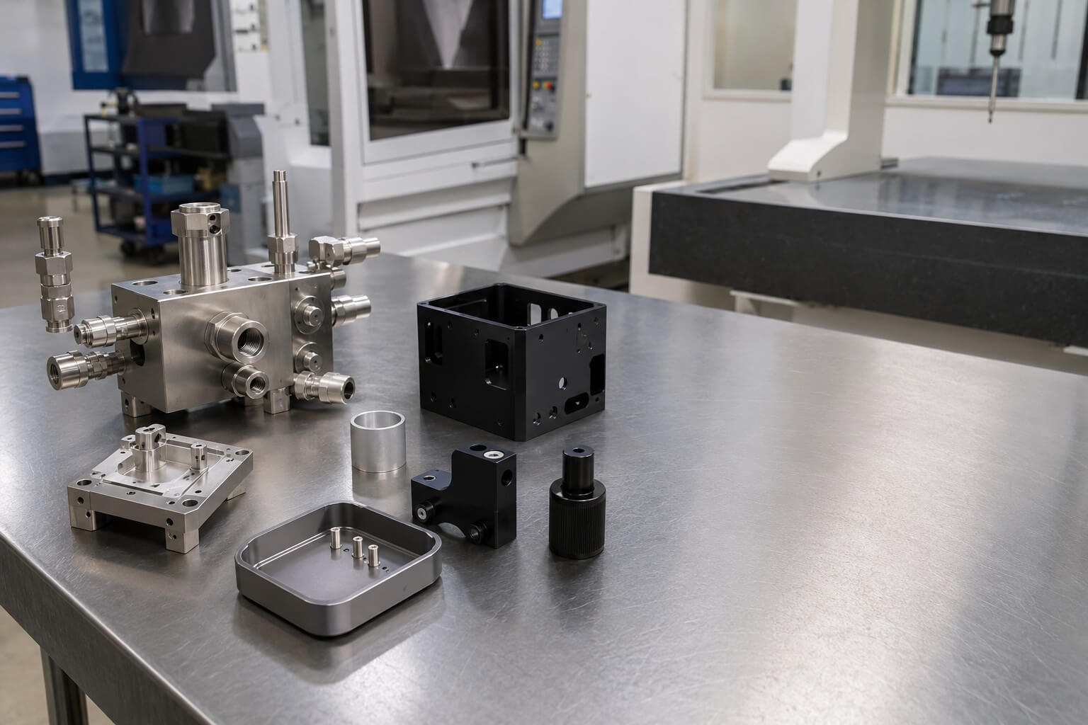 medical and laboratory equipment