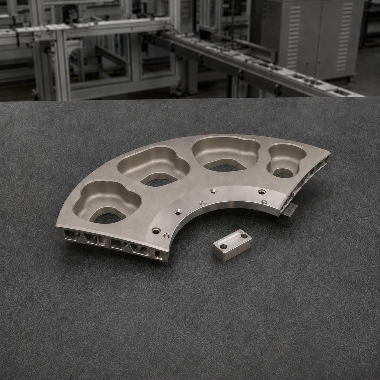 oem equipment