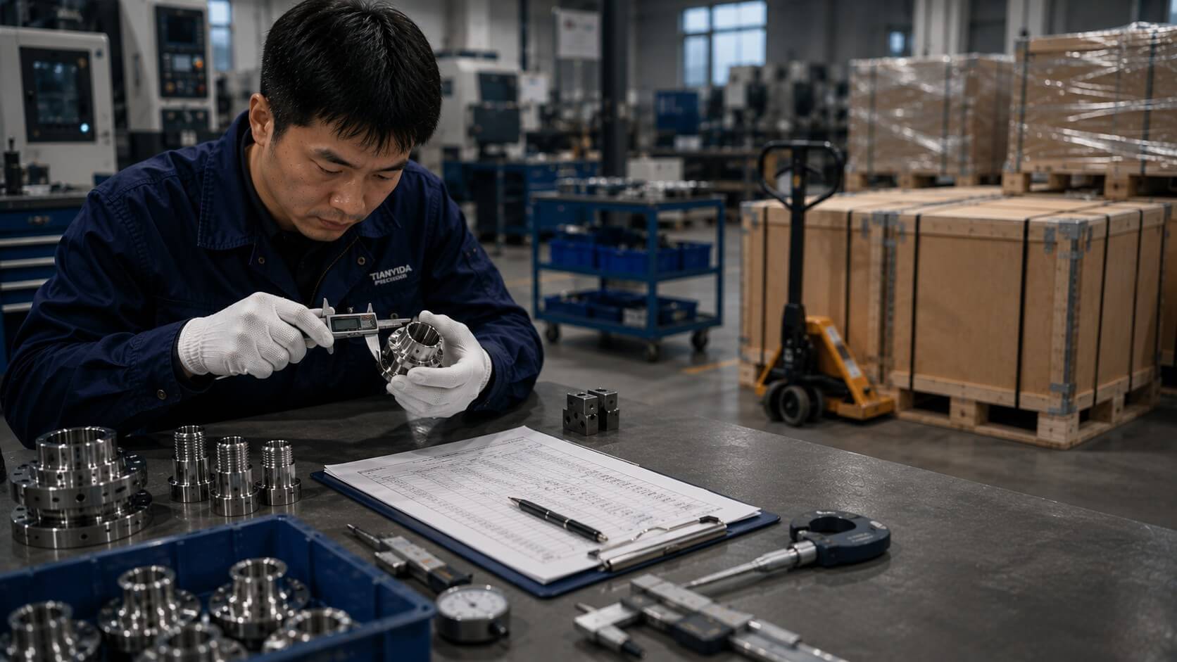 swiss cnc machining faqs 2