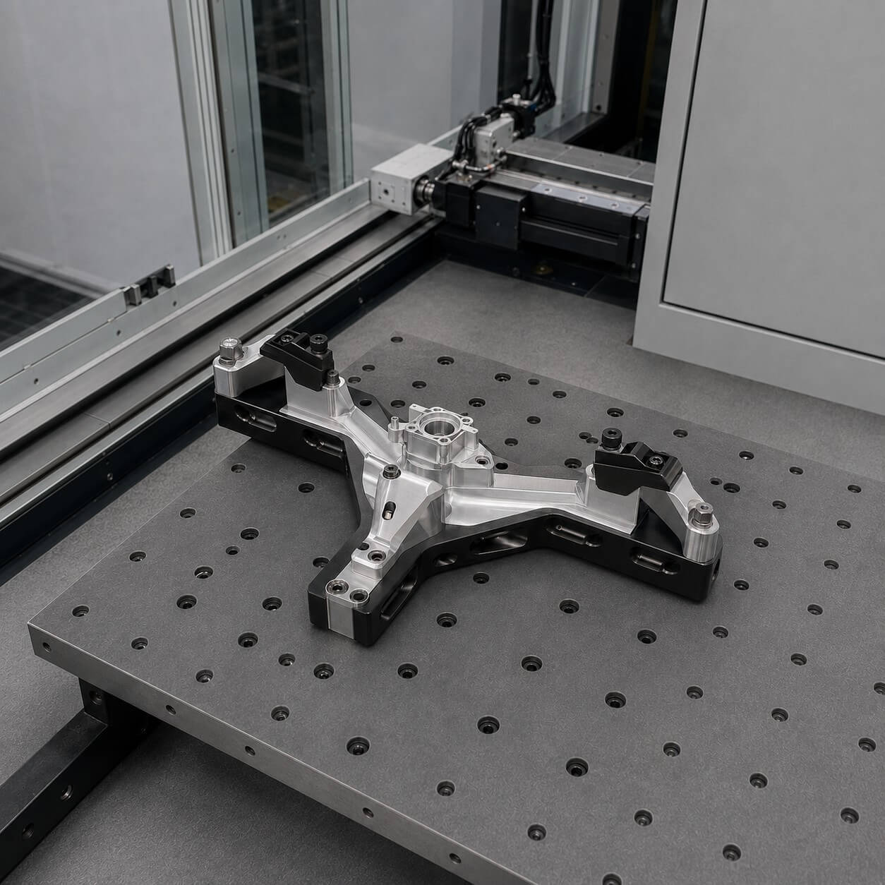industrail automation