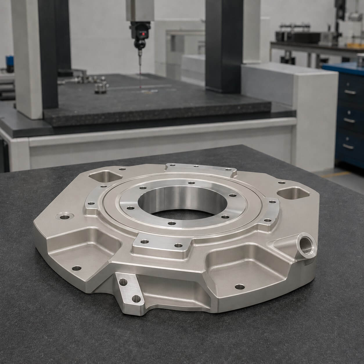 semiconductor equipment