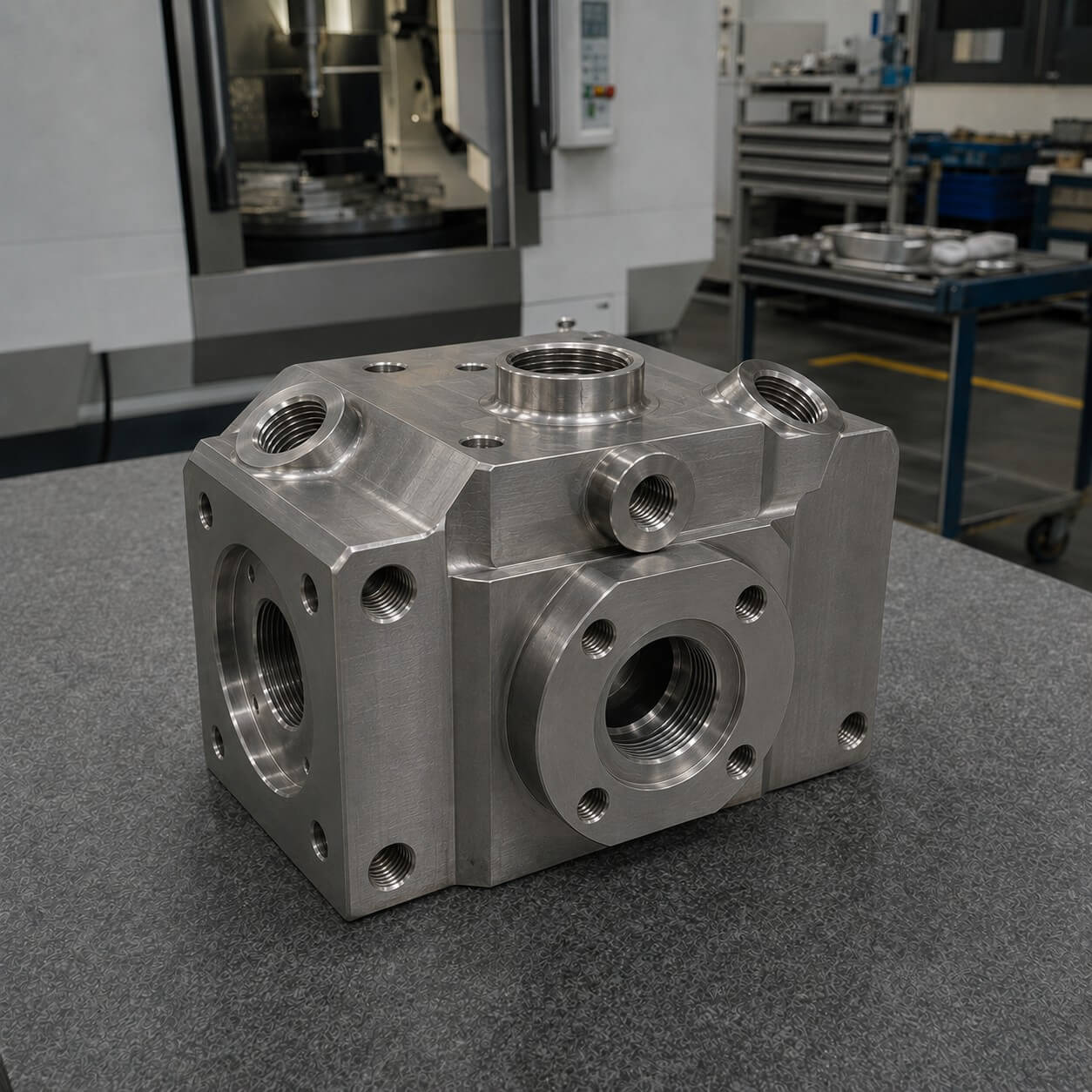 stainless valve
