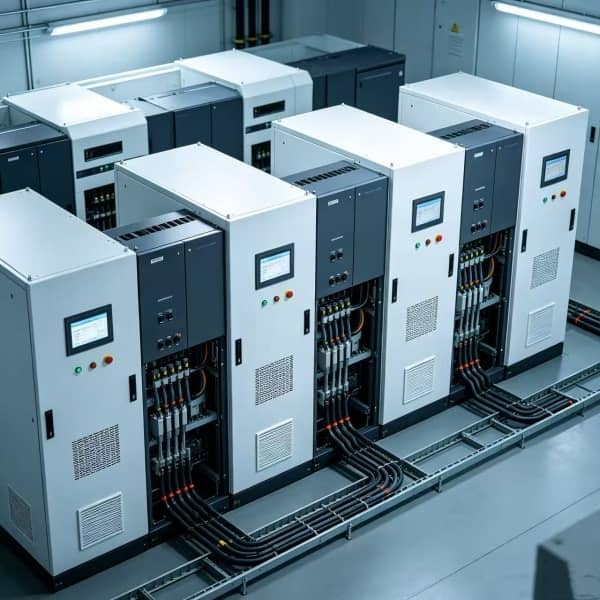 energy storage systems