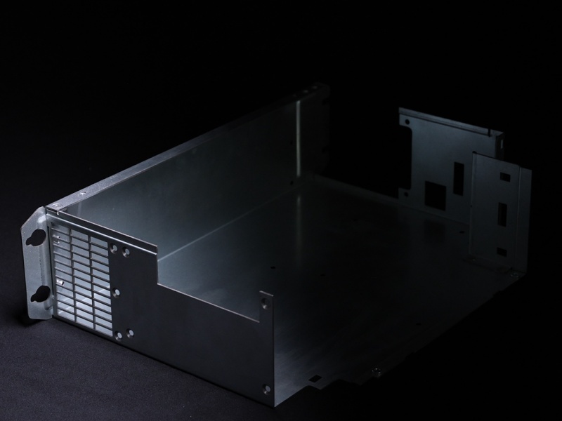 metal forming