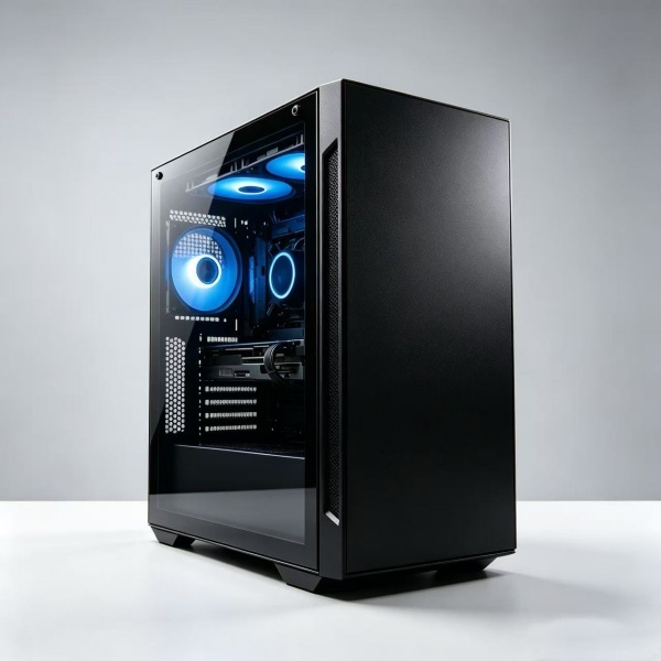 pc enclosures