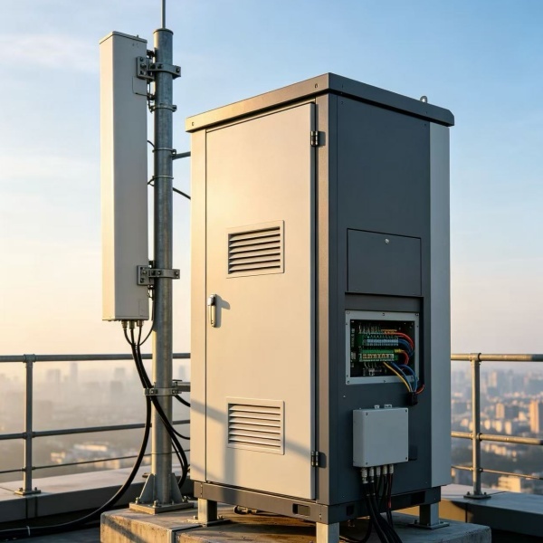telecommunications equipment