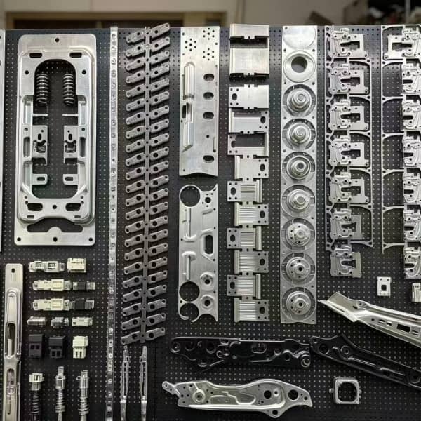 vehicle parts