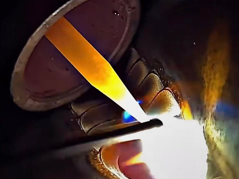 welding