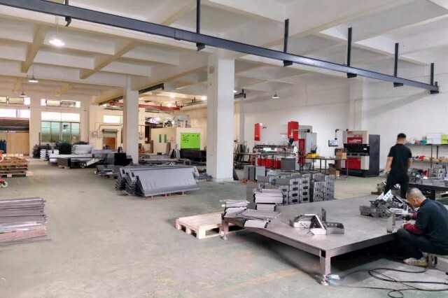 workshop