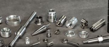 cnc turning services