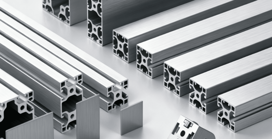 aluminum extrusion1
