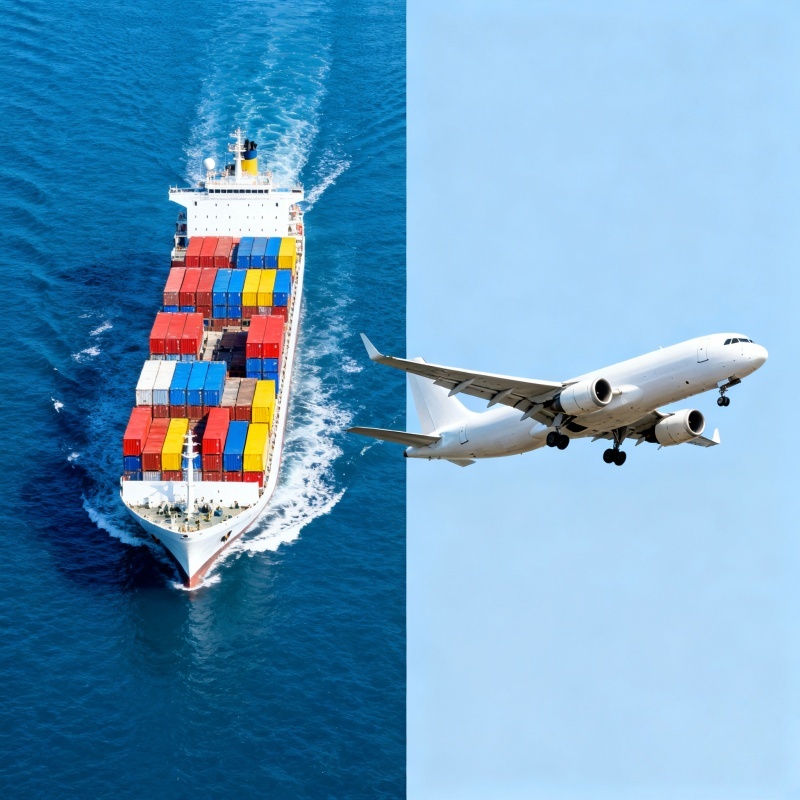 logistics service