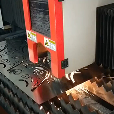 cnc laser cuttingsheet metal
