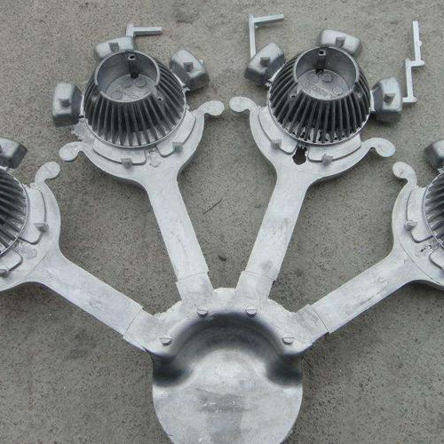 die casting