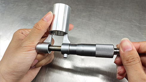 internal micrometer