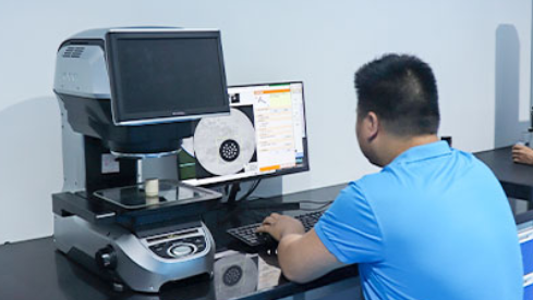 keyence img measurer