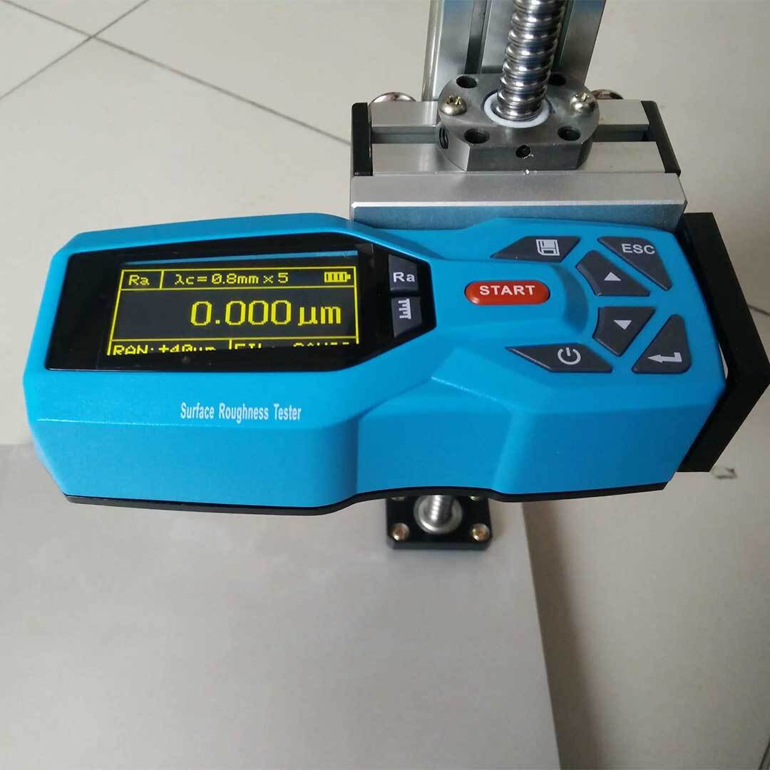 roughness tester