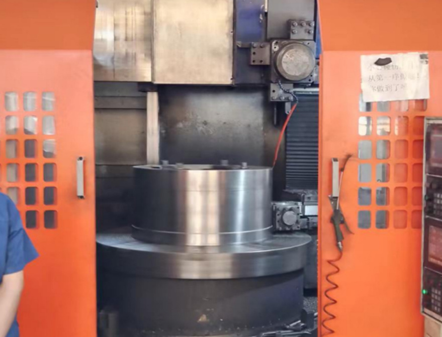 CNC_Vertical_Lathe_1