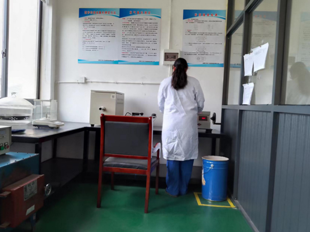 Sand_Mold_Laboratory