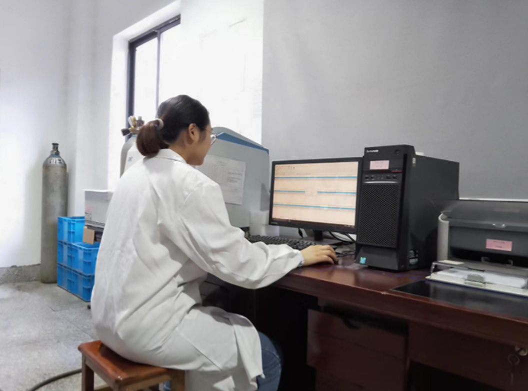 Spectrometry_Laboratory