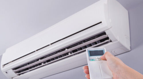 Air Conditioning - image 1
