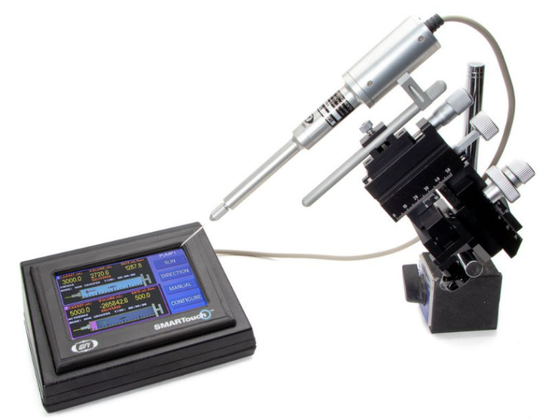 Electric Injector - image 1