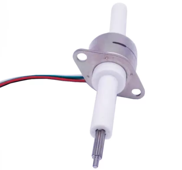 Electric Injector - image 2