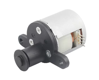 Electrically Actuated Valve - image 2