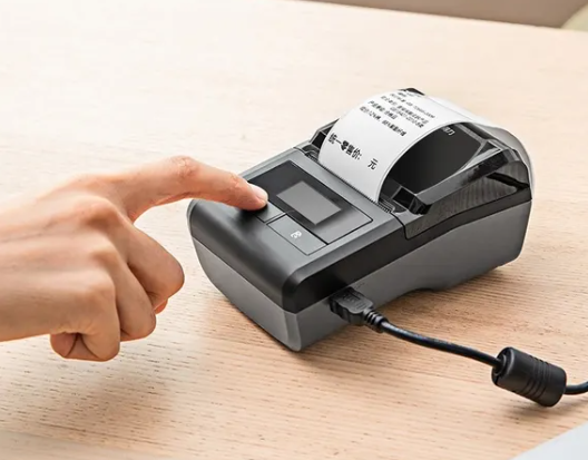 Handheld Printer - image 1